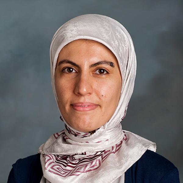 Tabibzadeh-Maryam Portrait photo