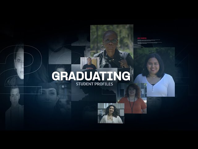 Graduate student Profile