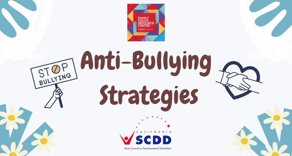 Come learn about the dynamics of bullying, including how individuals with disabilities are impacted, and what to do about it, including how to use the IEP and other strategies to address it. On August 27 2024