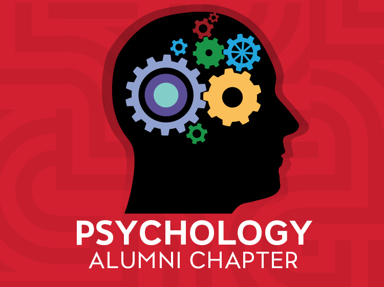 Psychology Alum Banner