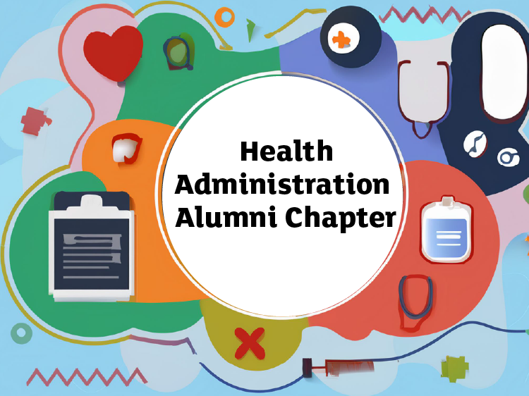 Health Admin Banner