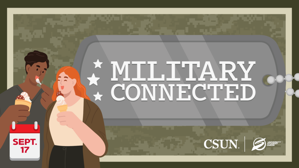 Military Connected: Sept. 17