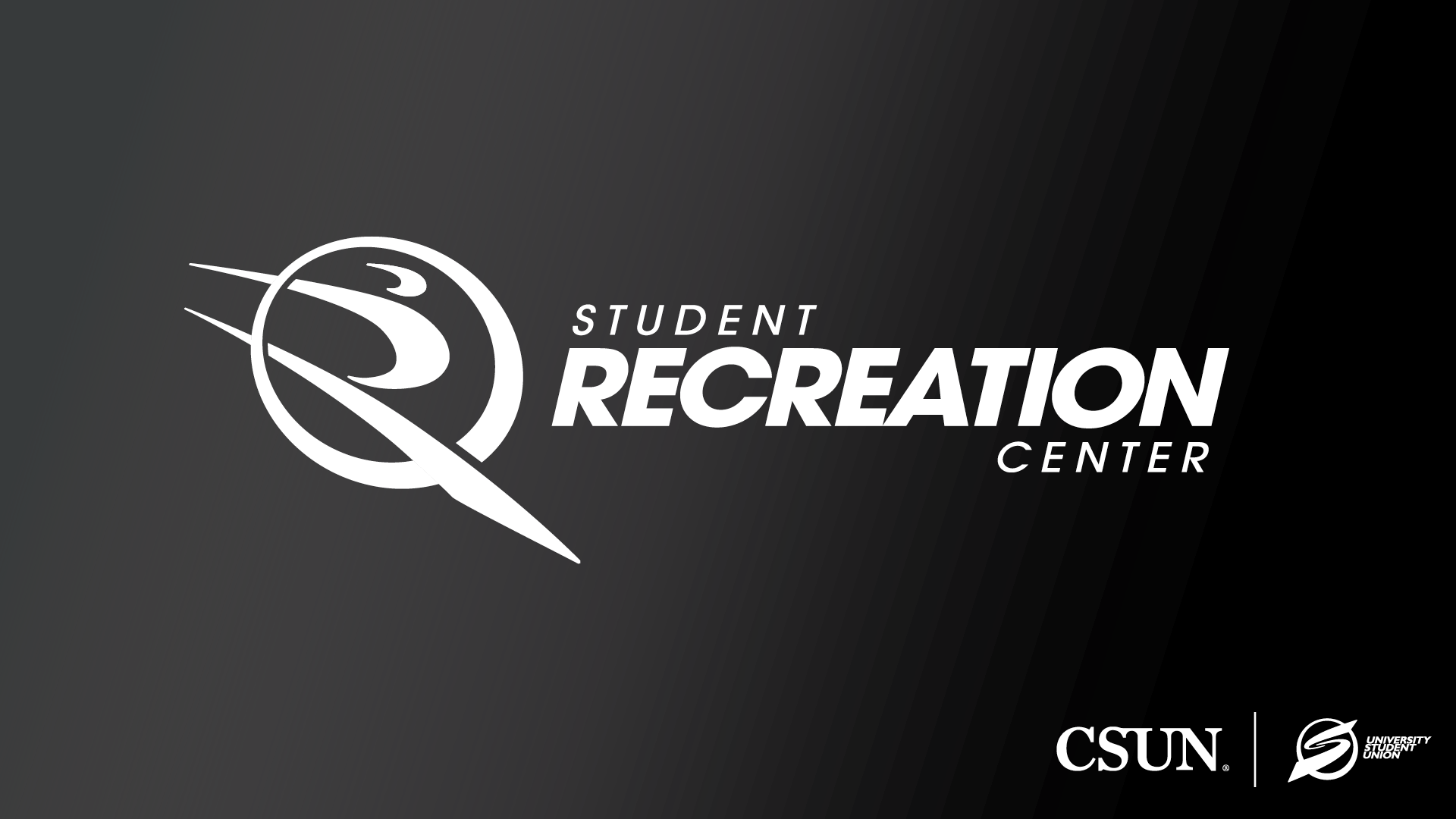 Student Recreation Center