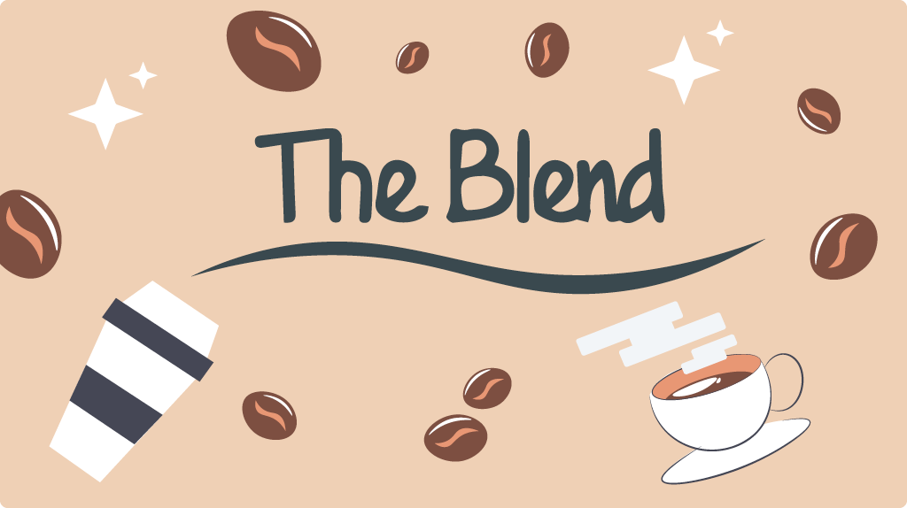 The Blend