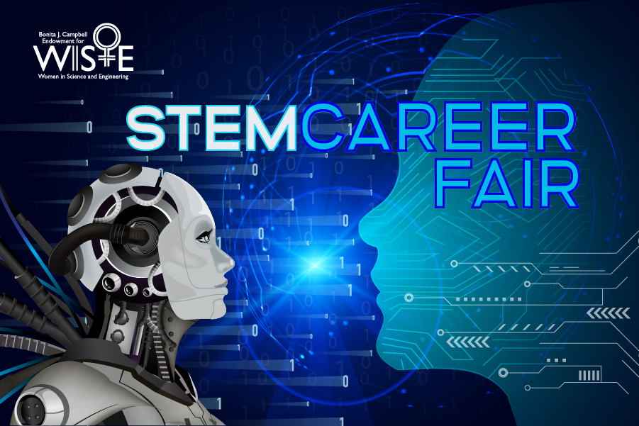 WISE STEM Career Fair