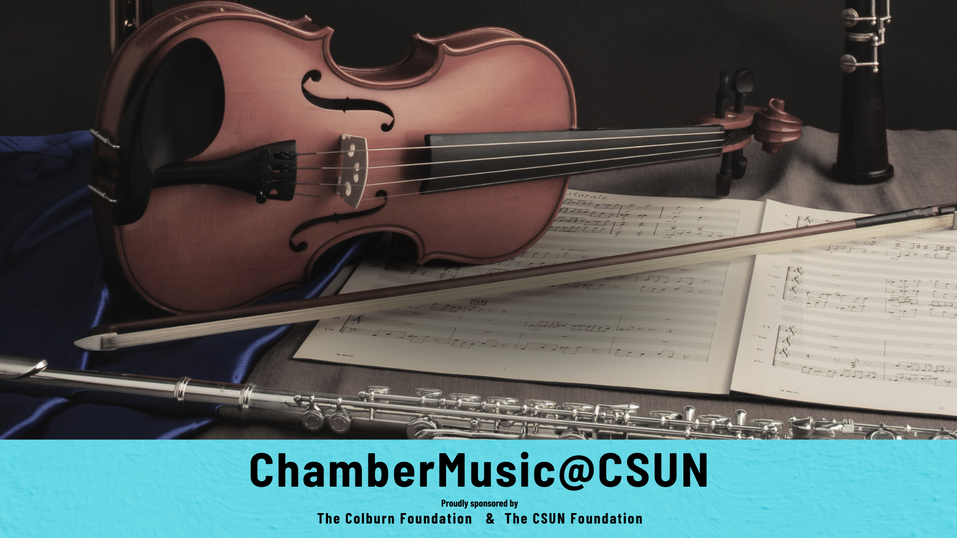 ChamberMusic@csun