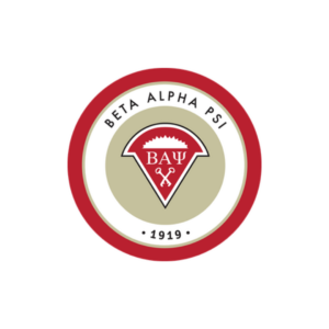 BAP Chapter logo