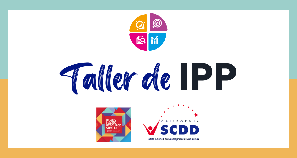 Taller de IPP