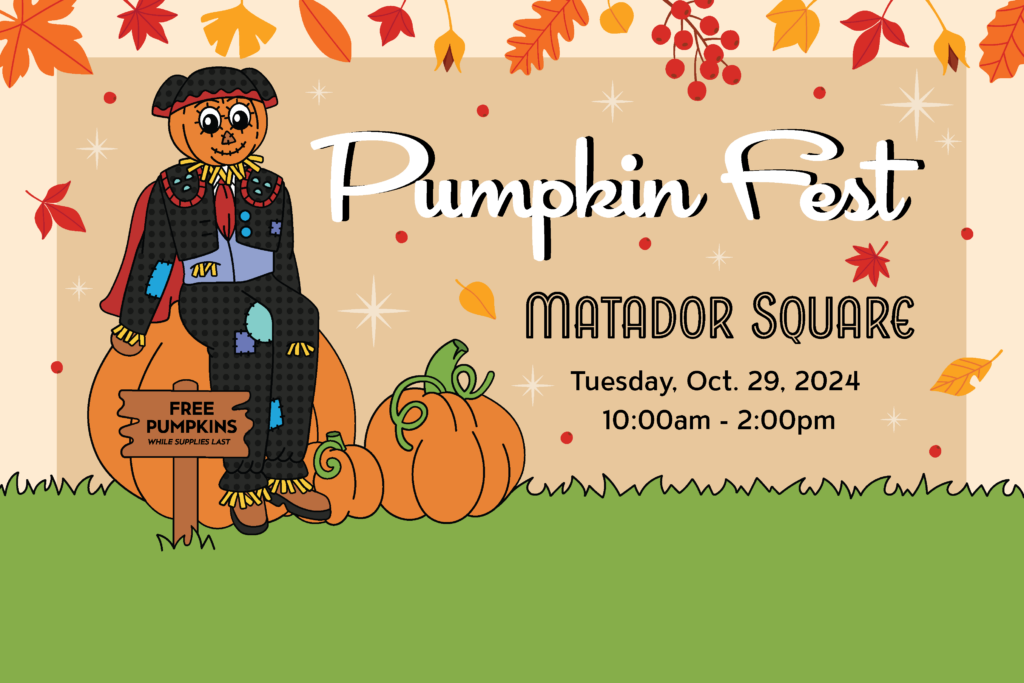 AS Pumpkin Fest Event Web Banner