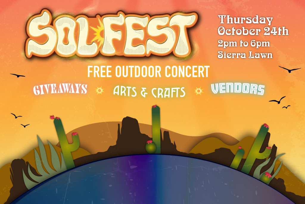 AS Sol Fest Event Web Banner