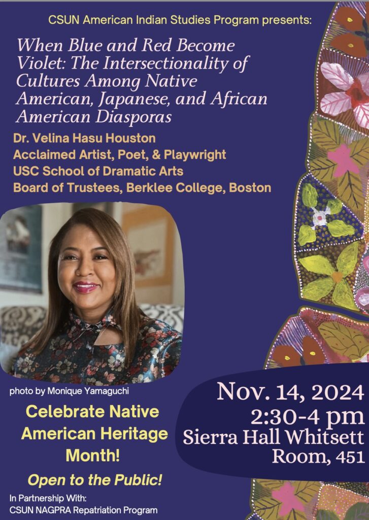 When Blue and Red Become Violet: The Intersectionality of Cultures ...