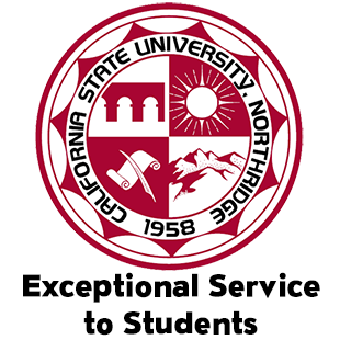 Exceptional Service to Students