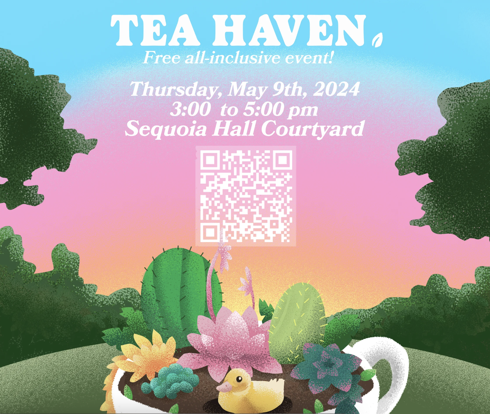 Tea Haven 2024