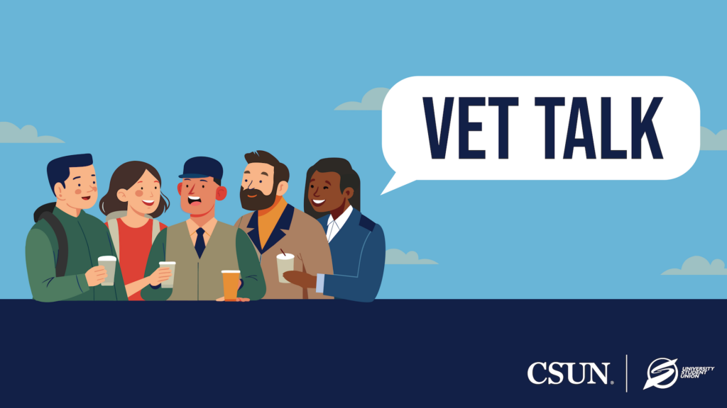 Vet Talk