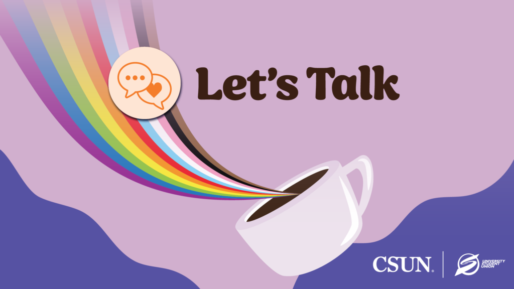 Let's Talk