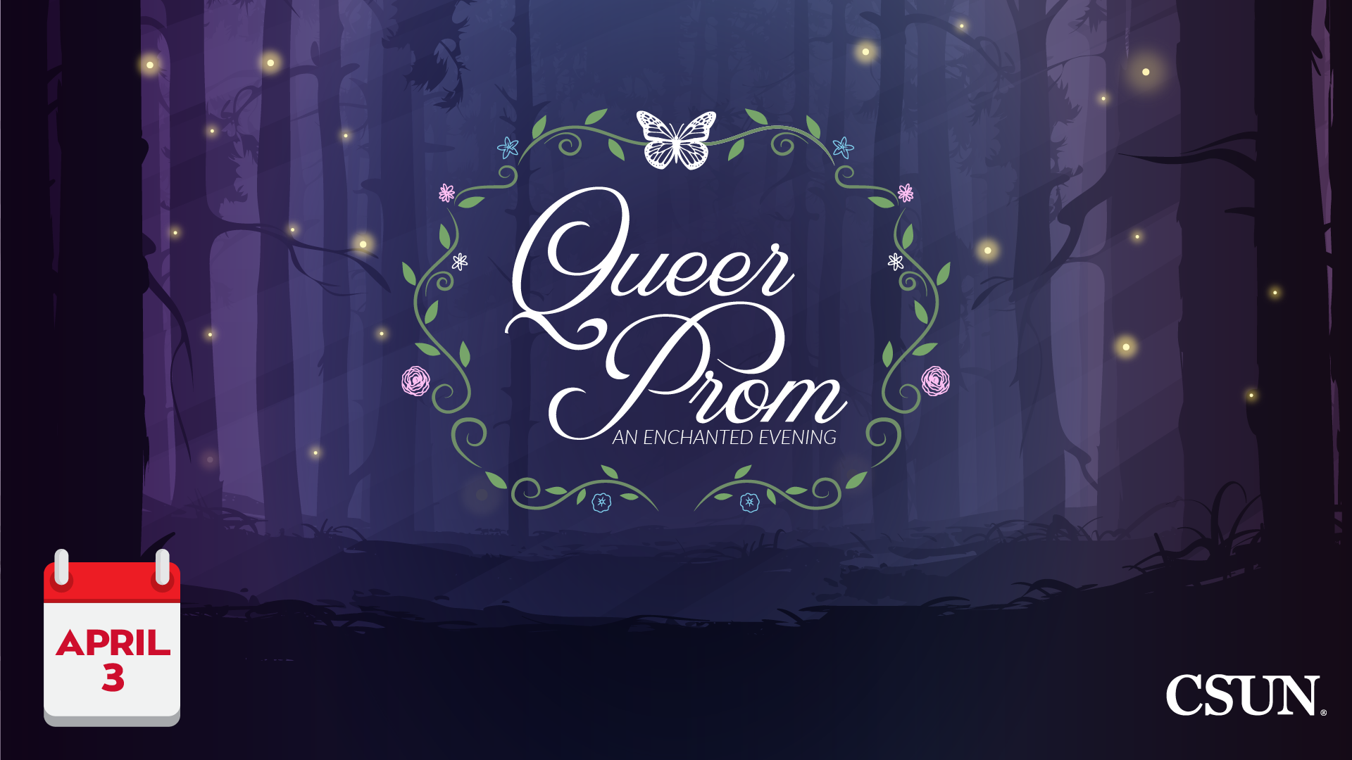 Queer Prom: April 3