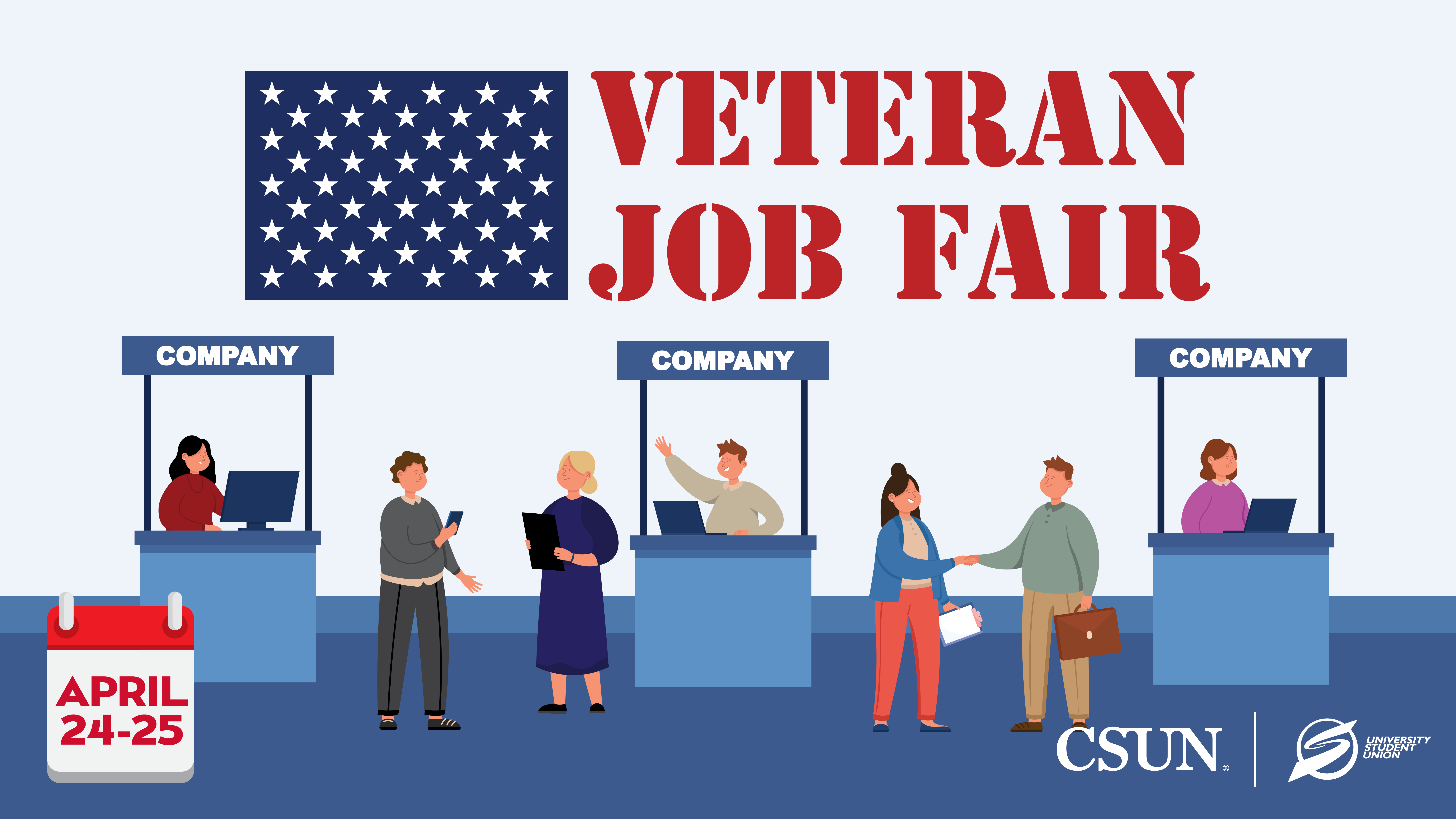 Veteran Job Fair