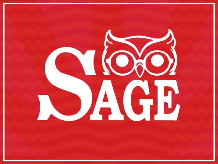 SAGE Banner