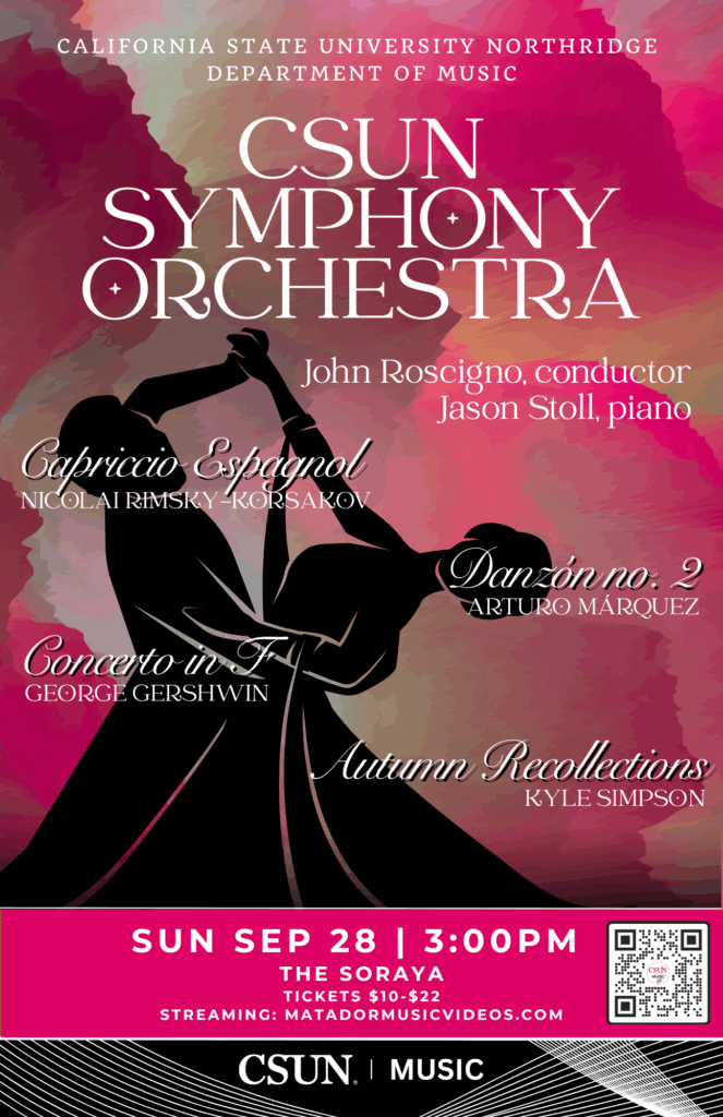 CSUN Symphony