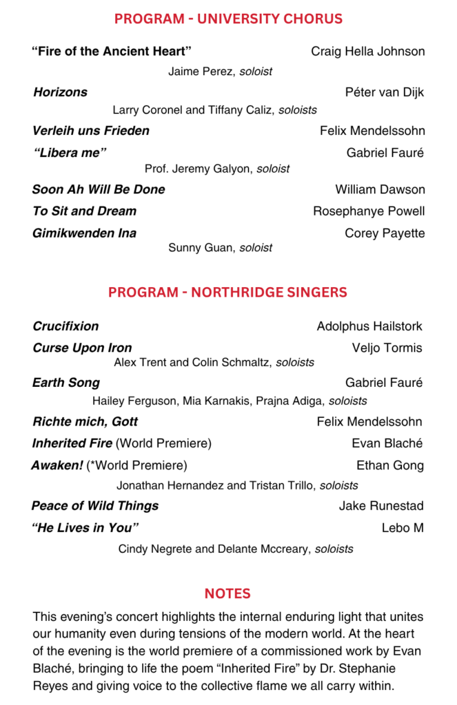 2026-04-30 Choirs program page2
