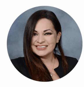 Headshot of Business Woman