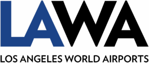Los Angeles World Airports Logo