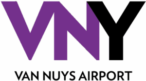 Van Nuys Airport Logo