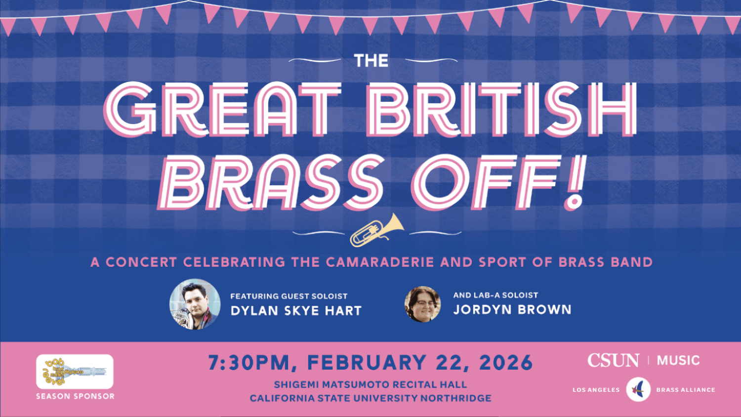 Great British Brass Off! FEB 22 206