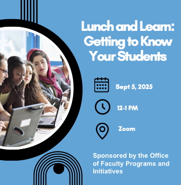 a mix of diverse students working together around a computer