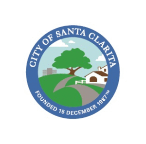 City of Santa Clarita Seal