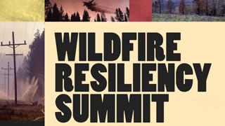 Wildfire Resiliency Summit