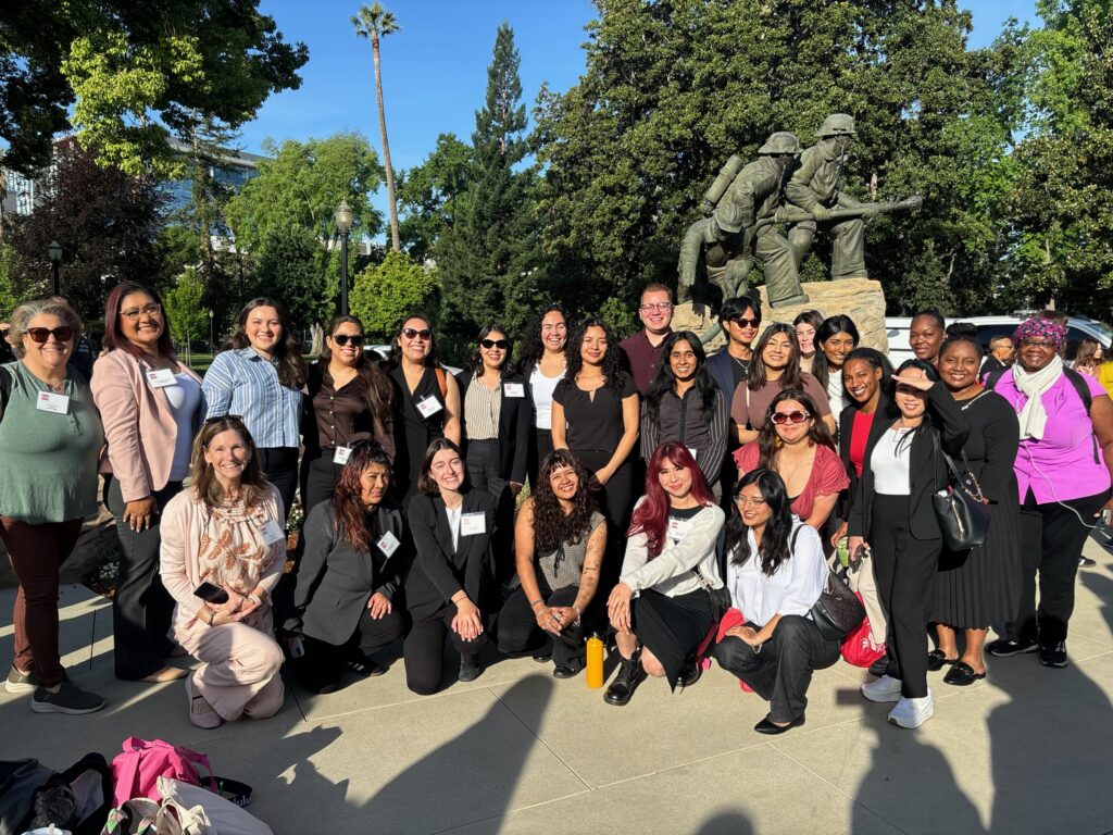 CSU Health Policy Conference – Spring 2025