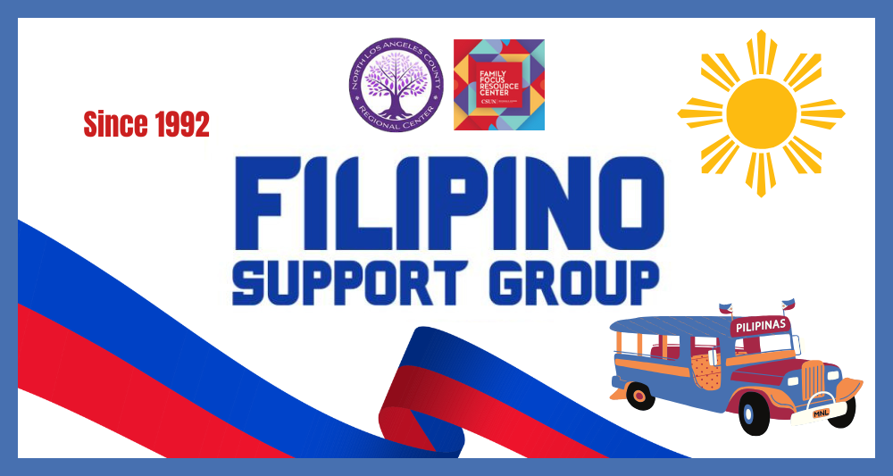 Filipino Support Group