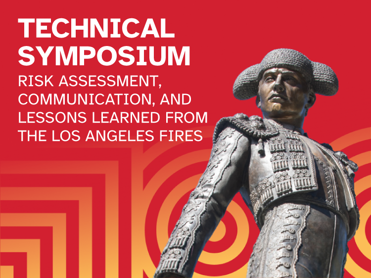 EOH Technical Symposium Banner
