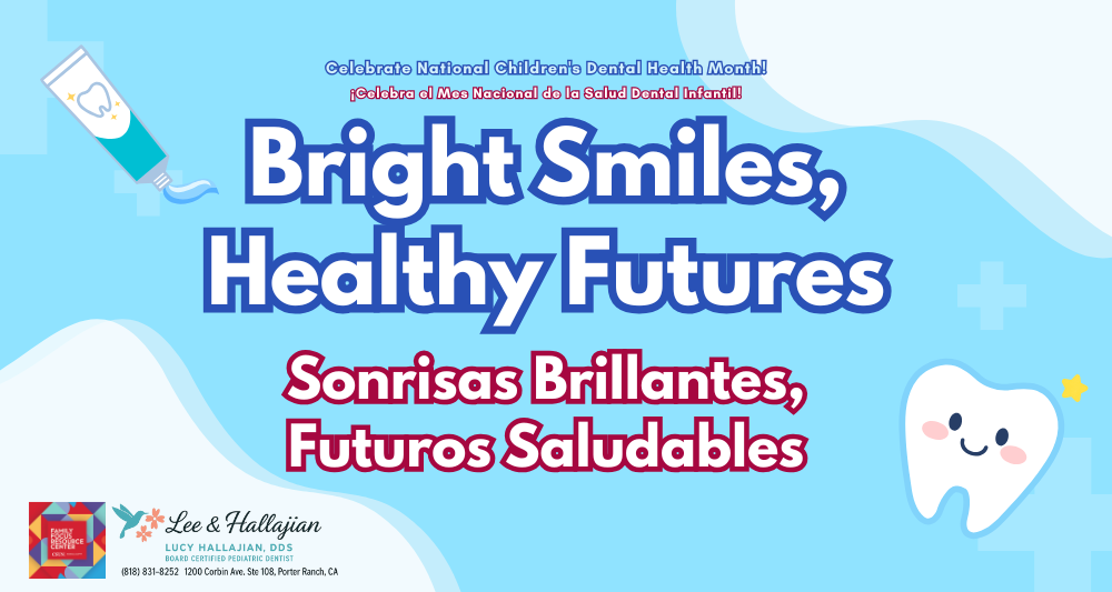 Bright Smiles, Healthy Futures