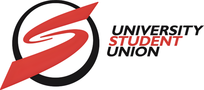 University Student Union logo