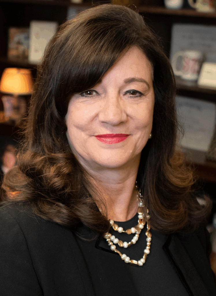 Shari Tarver Behring