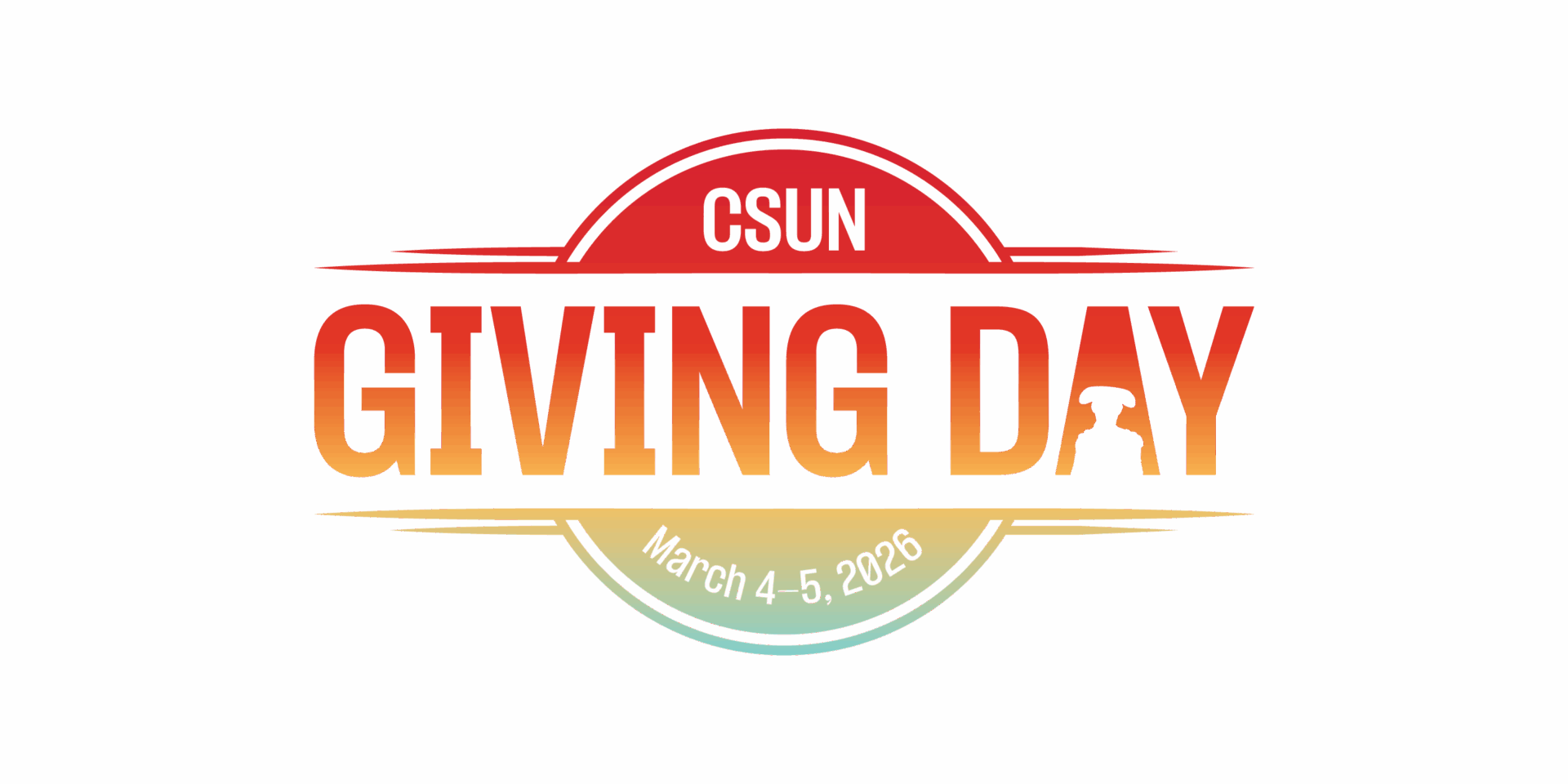 Giving Day 2026 Banner