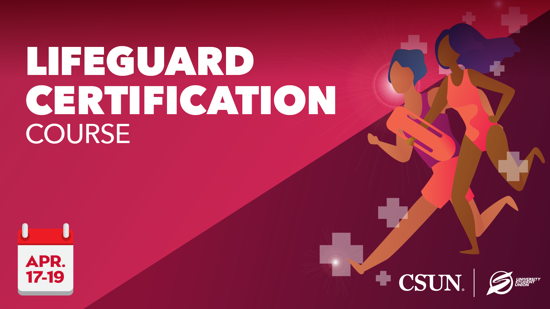 Lifeguard Certification Course