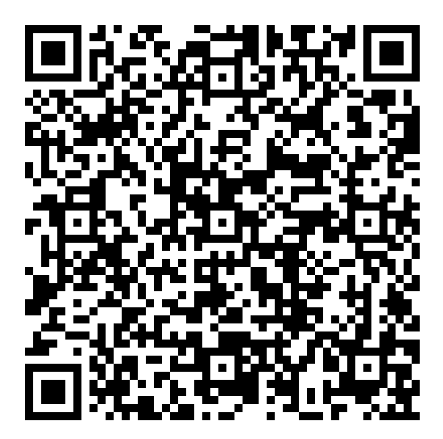 Ticketing QR Code for The Salon Series featuring A Conversation With Cedric The Entertainer