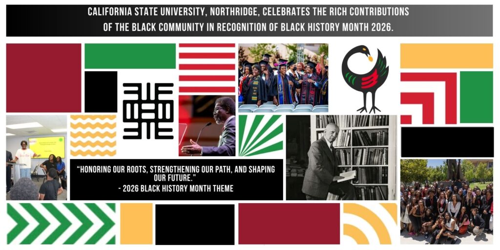 Black History Month 2026 Featured Image