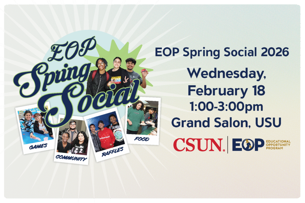 EOP Spring Social Cover Image