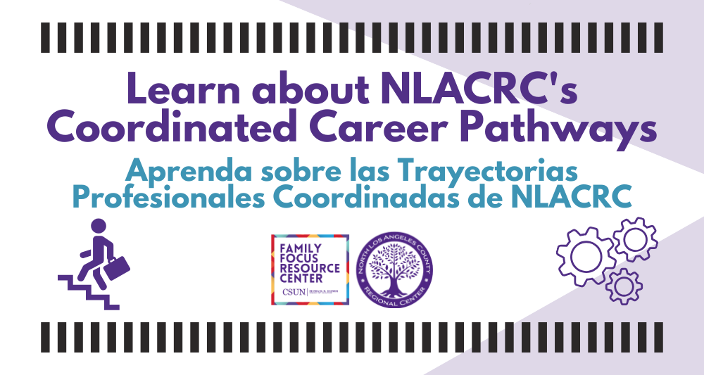 Learn about NLACRC's Coordinated Career Pathways