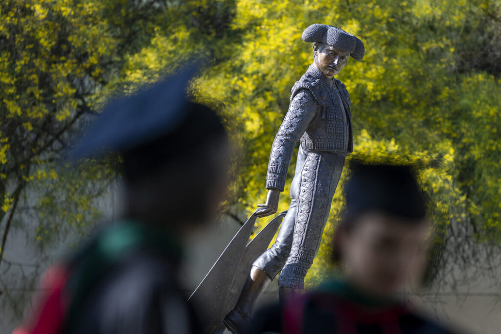 Faculty and Staff Achievements Fall 2025