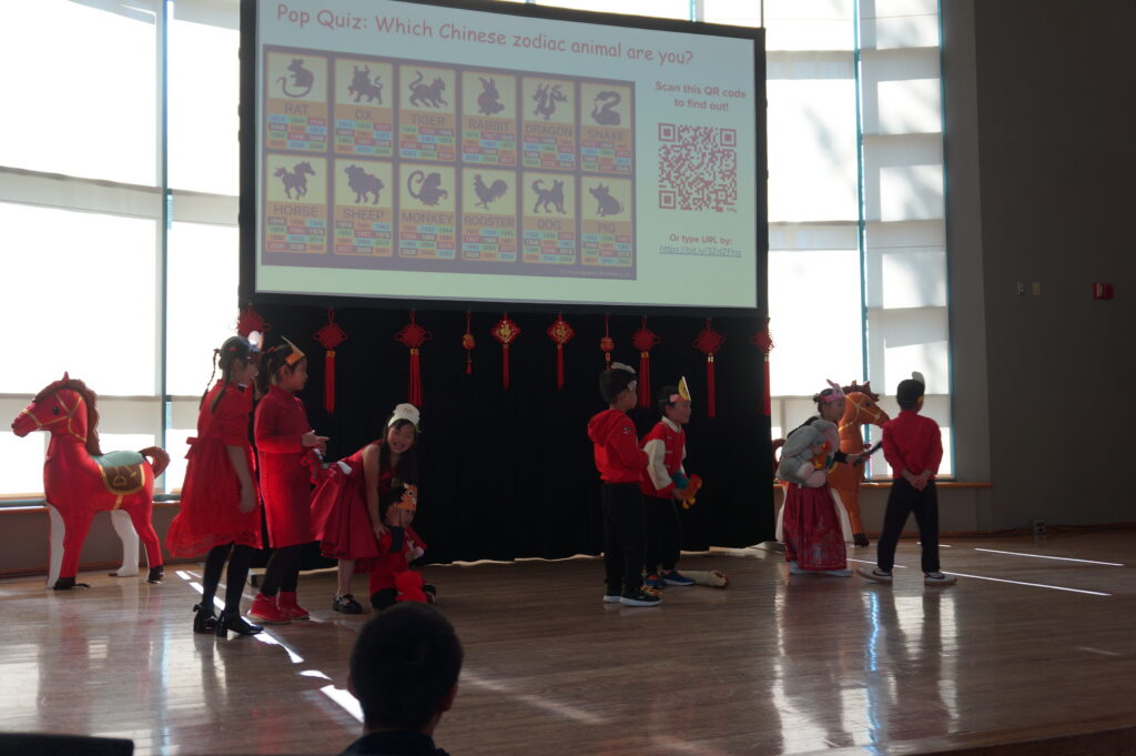 Children Performance 4