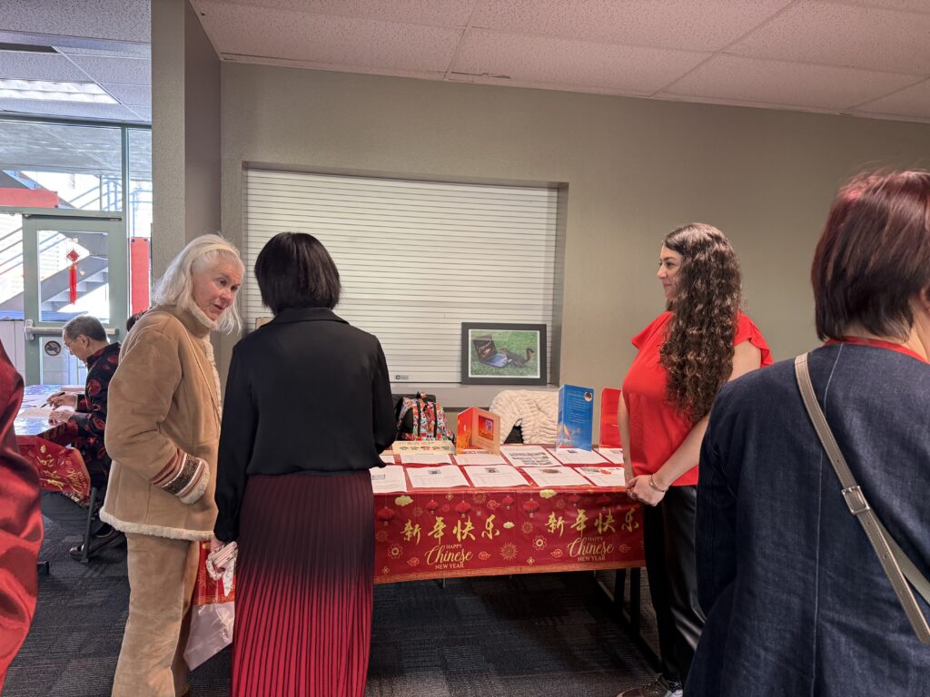 Silent Auction Photo 2