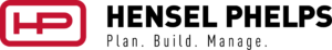 Hensel Phelps Logo