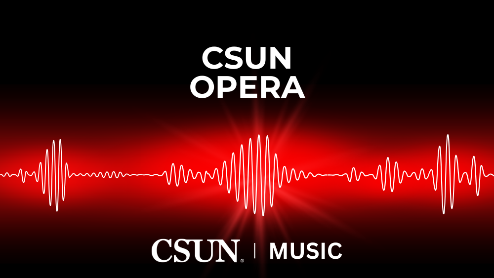 CSUN Opera