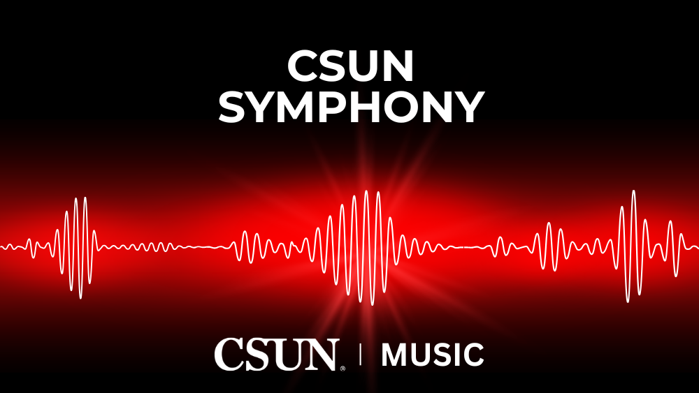 CSUN SYMPHONY