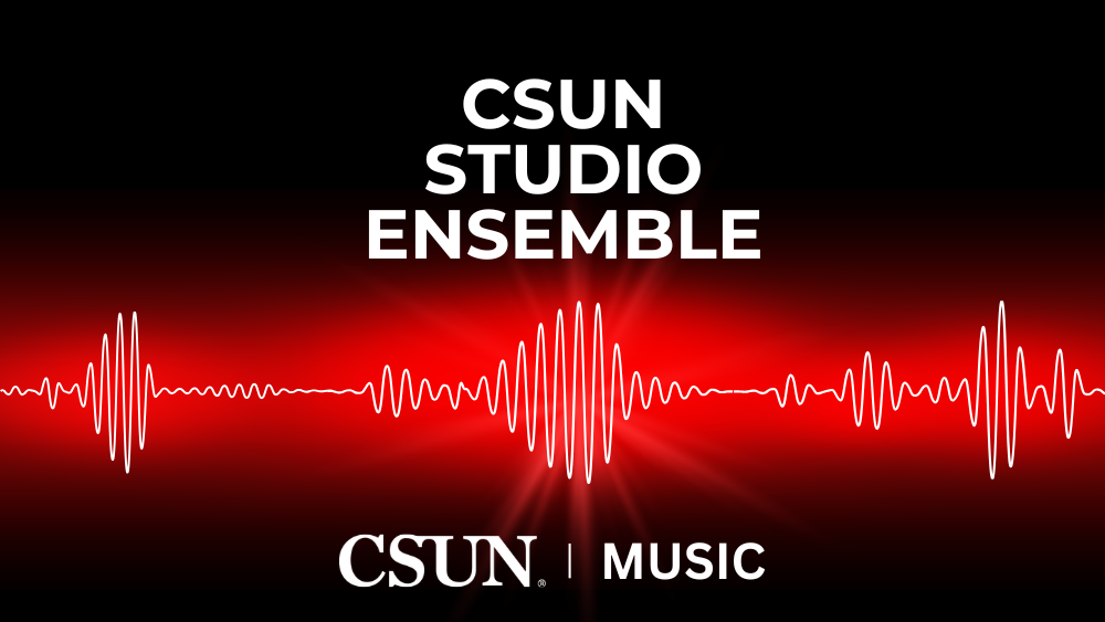 CSUN Studio Ensemble